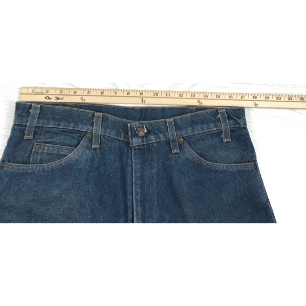 Levis vintage 70s